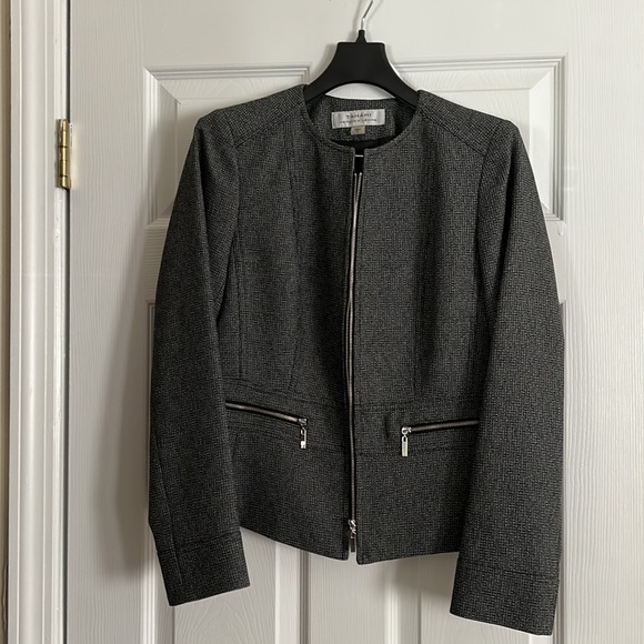 NWT Tahari by ASL boucle skirt suit set - Picture 2 of 10